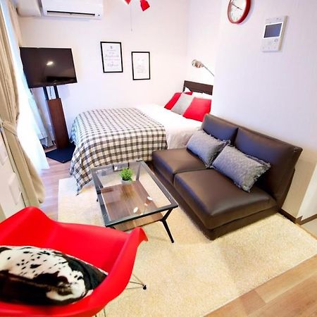 K-Style Apartment โตเกียว ภายนอก รูปภาพ
