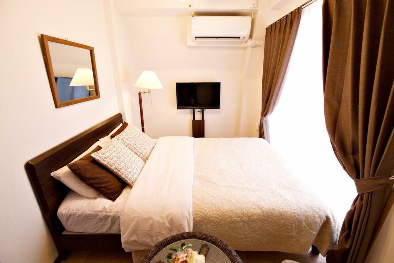 K-Style Apartment โตเกียว ภายนอก รูปภาพ