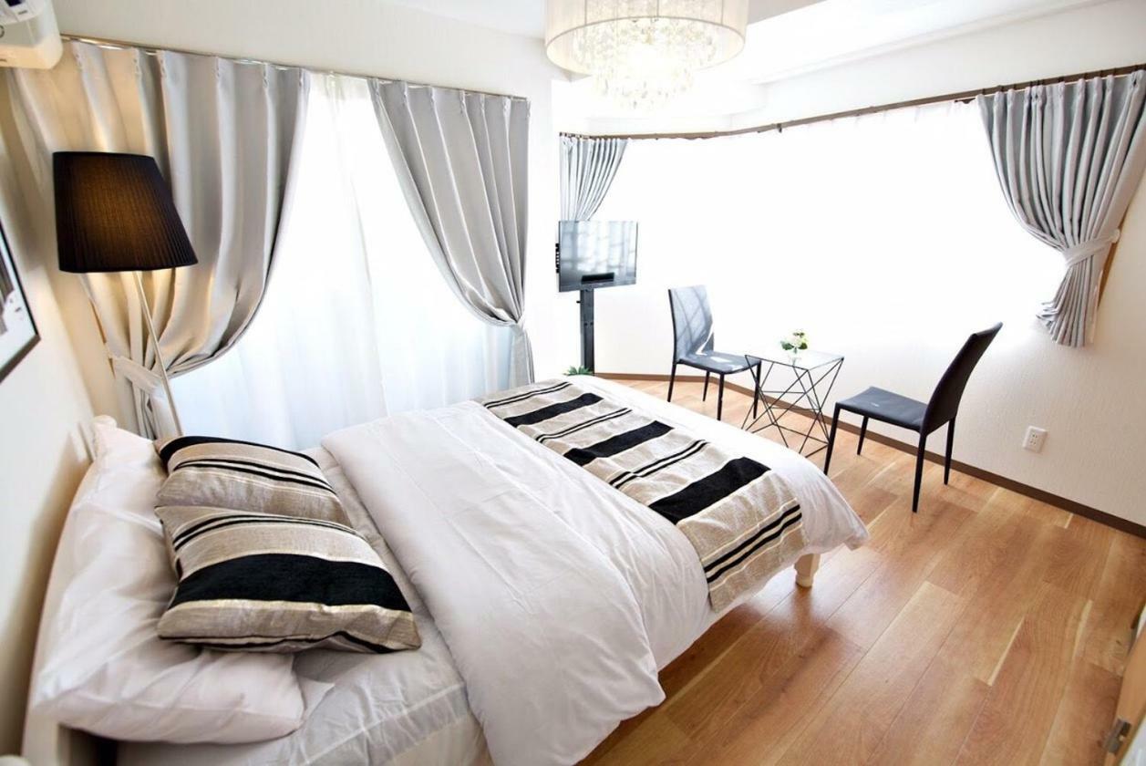 K-Style Apartment โตเกียว ภายนอก รูปภาพ