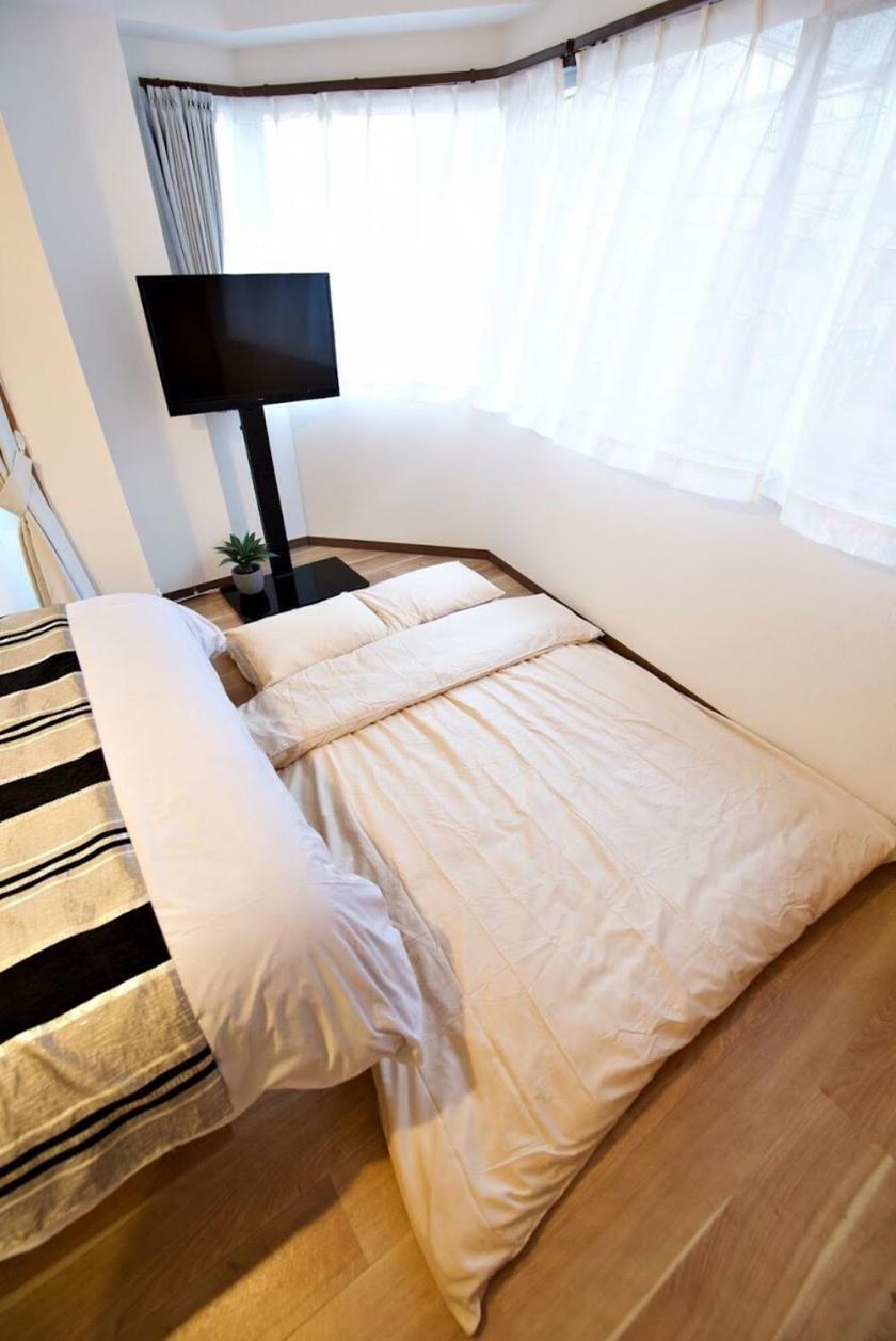 K-Style Apartment โตเกียว ภายนอก รูปภาพ
