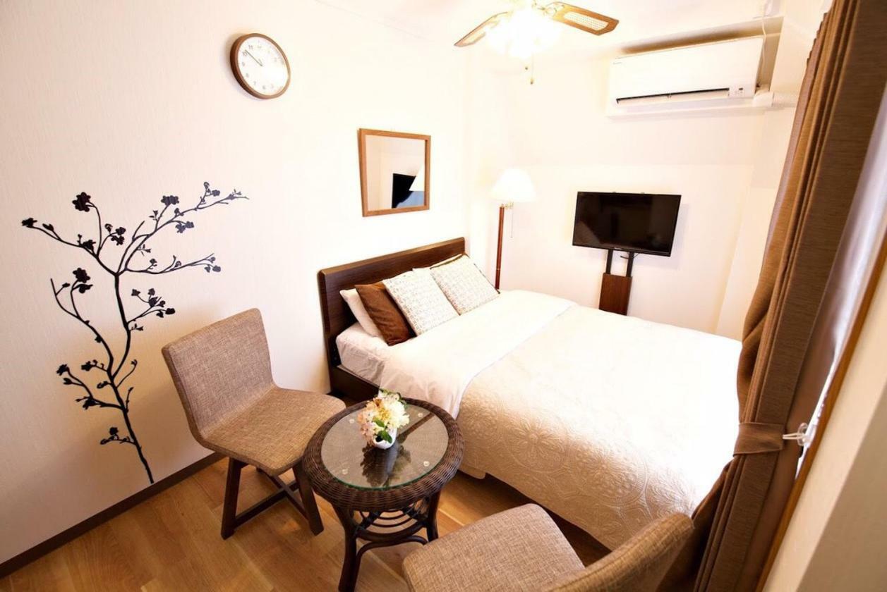 K-Style Apartment โตเกียว ภายนอก รูปภาพ