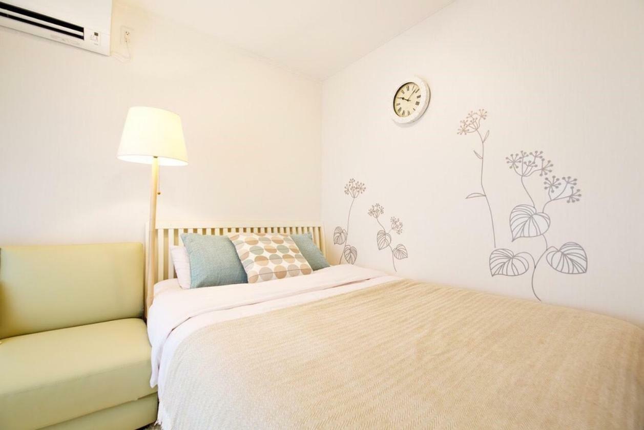 K-Style Apartment โตเกียว ภายนอก รูปภาพ