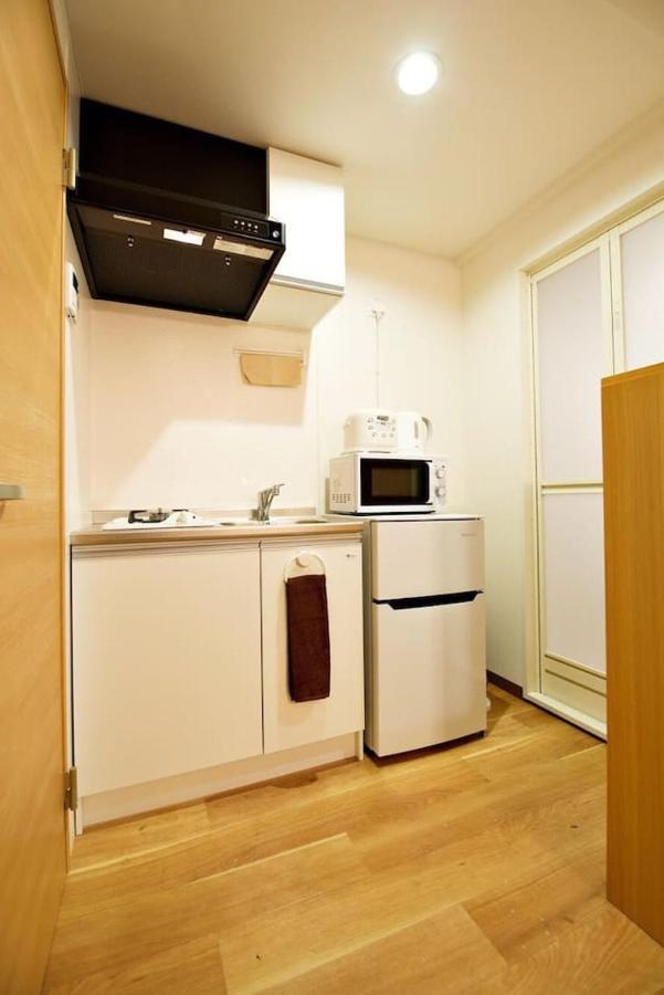K-Style Apartment โตเกียว ภายนอก รูปภาพ