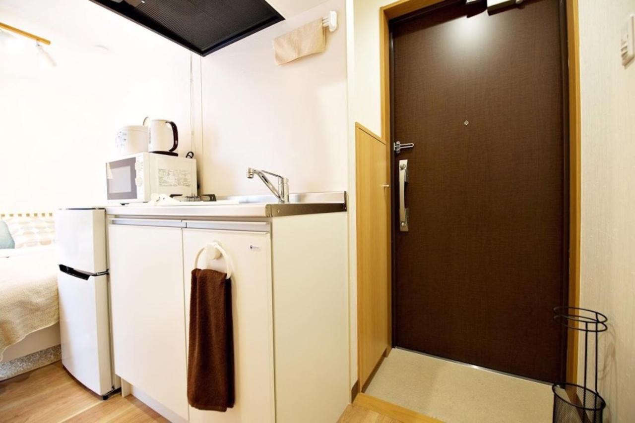 K-Style Apartment โตเกียว ภายนอก รูปภาพ