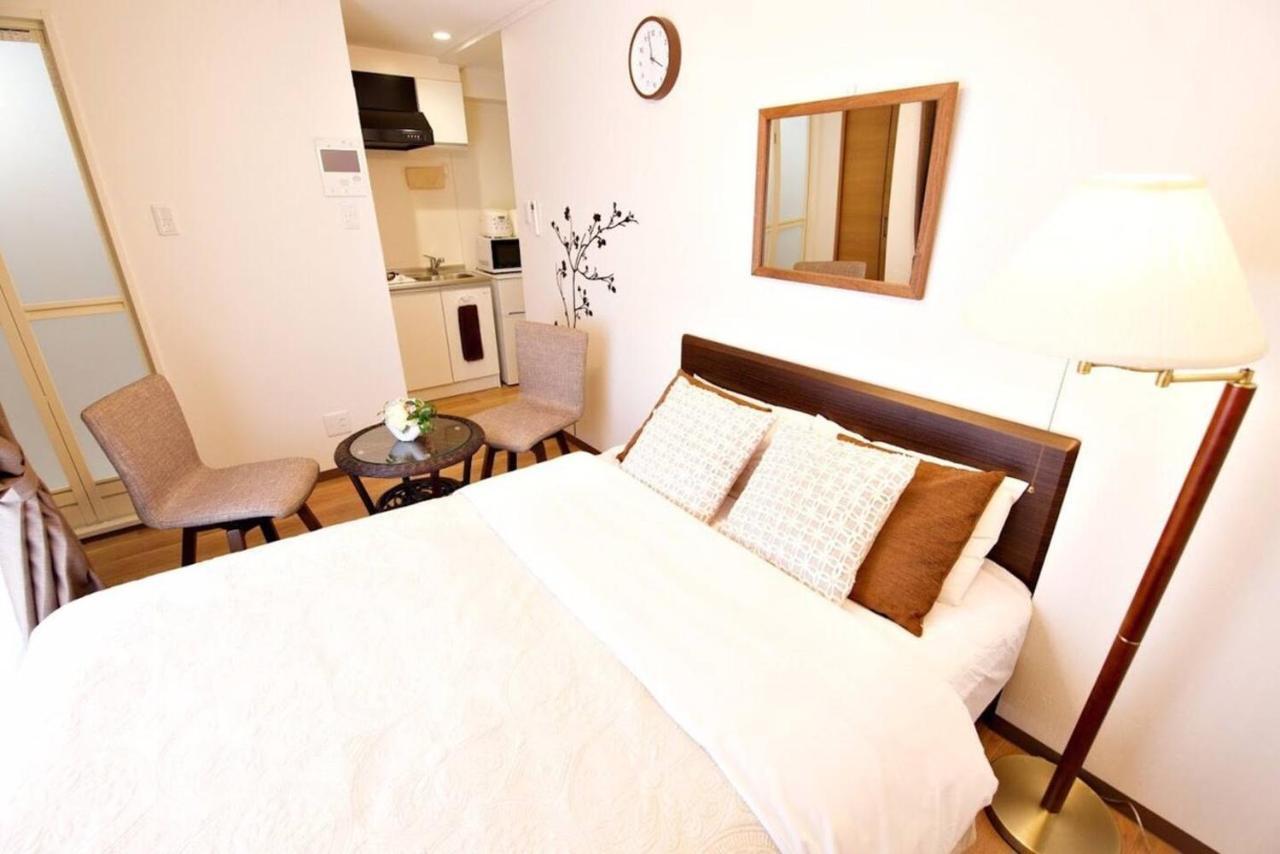 K-Style Apartment โตเกียว ภายนอก รูปภาพ