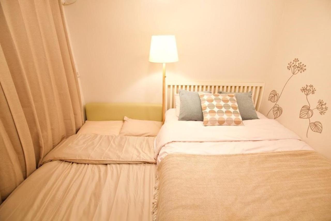 K-Style Apartment โตเกียว ภายนอก รูปภาพ