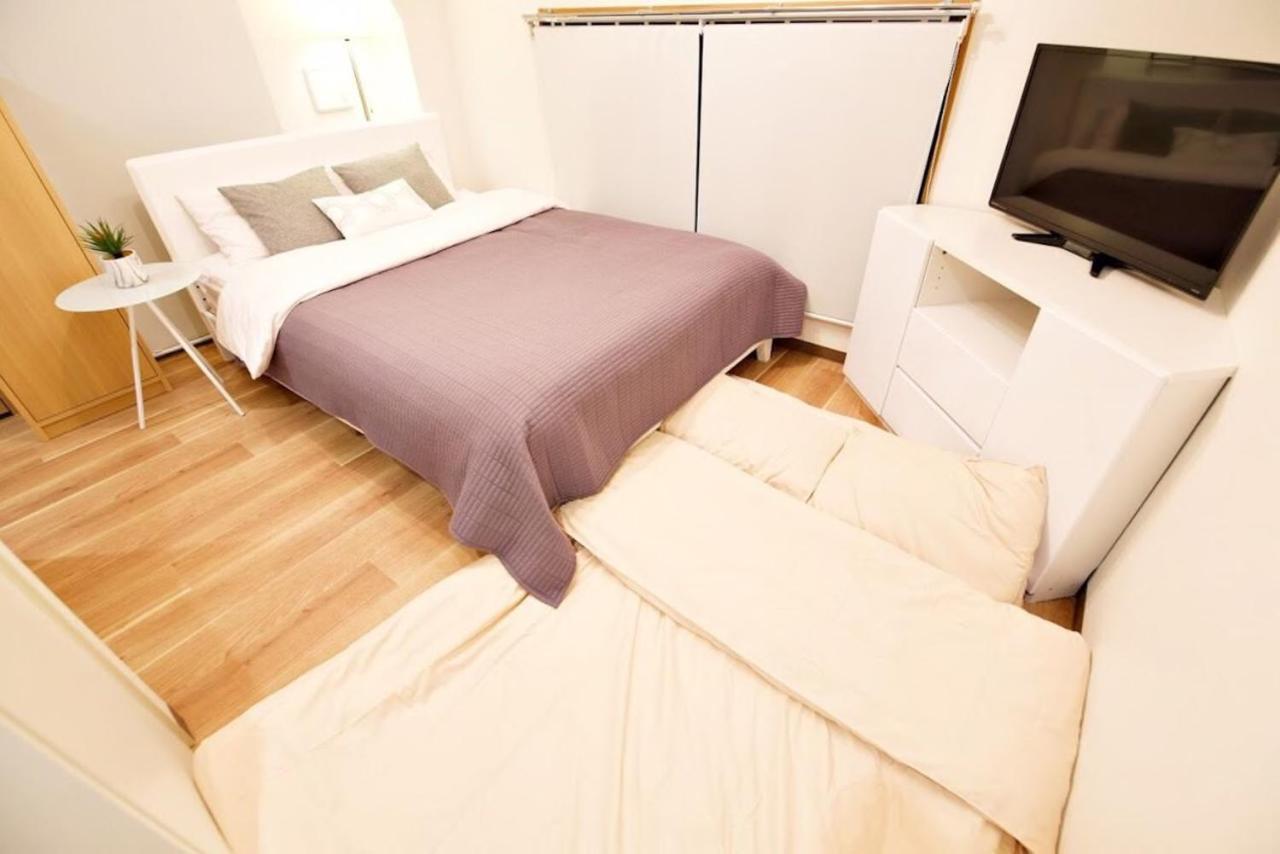 K-Style Apartment โตเกียว ภายนอก รูปภาพ