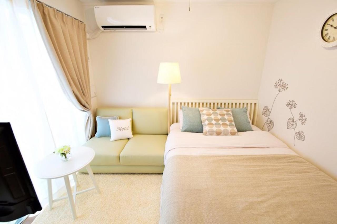 K-Style Apartment โตเกียว ภายนอก รูปภาพ
