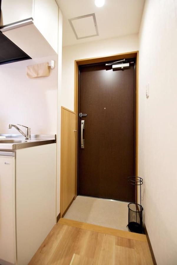 K-Style Apartment โตเกียว ภายนอก รูปภาพ