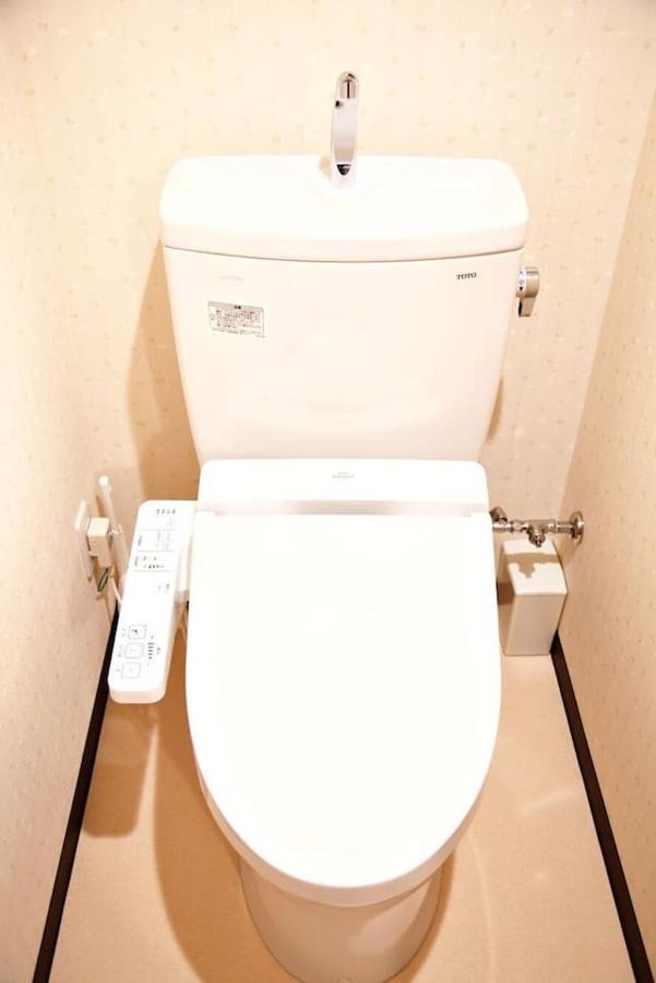 K-Style Apartment โตเกียว ภายนอก รูปภาพ