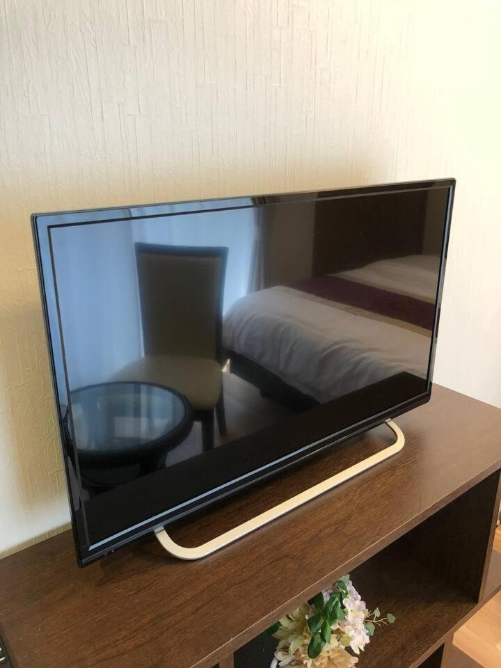 K-Style Apartment โตเกียว ภายนอก รูปภาพ